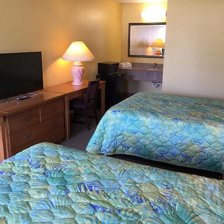 Executive Inn Madison Heights Zewnętrze zdjęcie