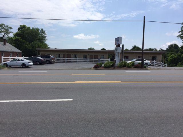 Executive Inn Madison Heights Zewnętrze zdjęcie