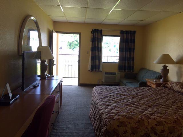 Executive Inn Madison Heights Zewnętrze zdjęcie