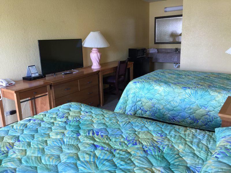 Executive Inn Madison Heights Zewnętrze zdjęcie