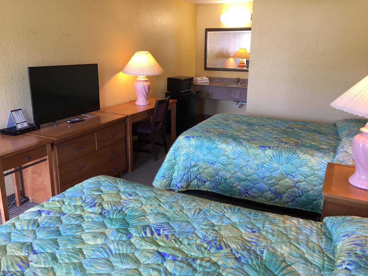 Executive Inn Madison Heights Zewnętrze zdjęcie